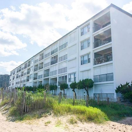 오션 시티 Oceanwalk East 빌라 외부 사진