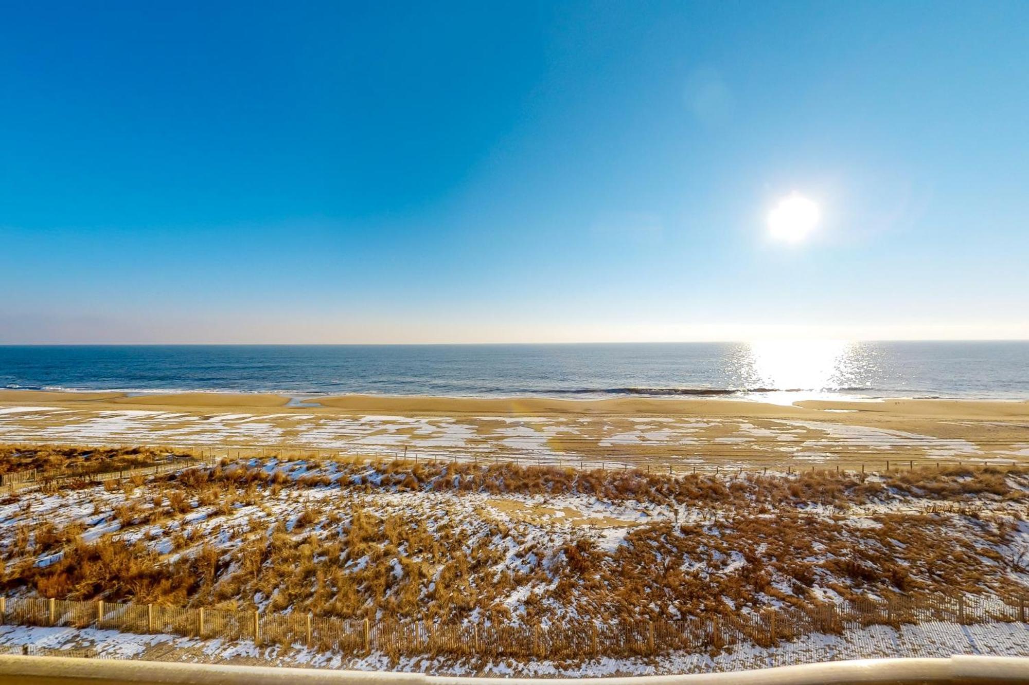 오션 시티 Oceanwalk East 빌라 객실 사진